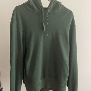 Uniqlo Pullover Hoodie